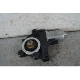 Motorino Alzacristalli Anteriore DX Volvo V70 Dal 2007 al 2016 Cod 970714-101  1739539154937