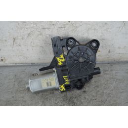 Motorino Alzavetro Anteriore SX Volvo V70 Dal 2007 al 2016 Cod 970713-101  1739538696544