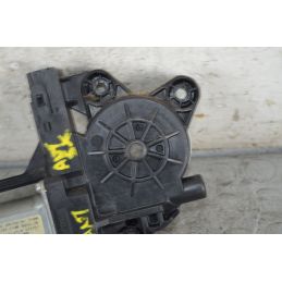 Motorino Alzavetro Anteriore SX Volvo V70 Dal 2007 al 2016 Cod 970713-101  1739538696544