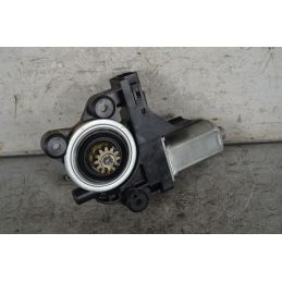 Motorino Alzavetro Anteriore SX Volvo V70 Dal 2007 al 2016 Cod 970713-101  1739538696544