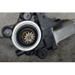 Motorino Alzavetro Anteriore SX Volvo V70 Dal 2007 al 2016 Cod 970713-101  1739538696544