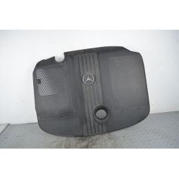 Coperchio del motore Mercedes Classe C W204 Dal 2007 al 2011 Cod A6510102167  1739546821723