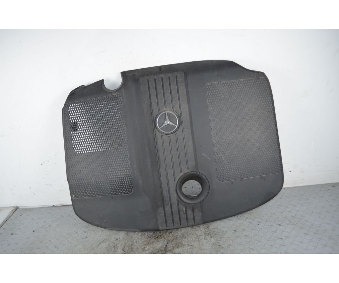 Coperchio del motore Mercedes Classe C W204 Dal 2007 al 2011 Cod A6510102167  1739546821723