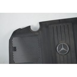 Coperchio del motore Mercedes Classe C W204 Dal 2007 al 2011 Cod A6510102167  1739546821723