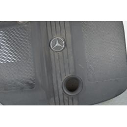 Coperchio del motore Mercedes Classe C W204 Dal 2007 al 2011 Cod A6510102167  1739546821723