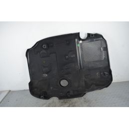 Coperchio del motore Mercedes Classe C W204 Dal 2007 al 2011 Cod A6510102167  1739546821723