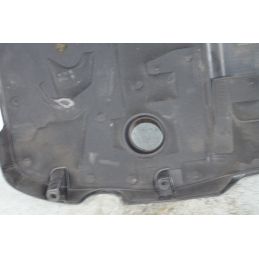 Coperchio del motore Mercedes Classe C W204 Dal 2007 al 2011 Cod A6510102167  1739546821723