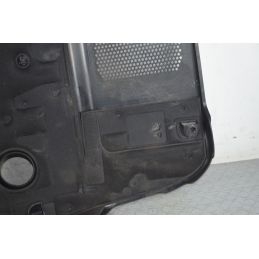 Coperchio del motore Mercedes Classe C W204 Dal 2007 al 2011 Cod A6510102167  1739546821723