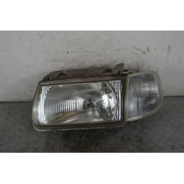 Faro fanale anteriore SX Volkswagen Polo Dal 1994 al 2001 Cod 6N1941015  1739547526030