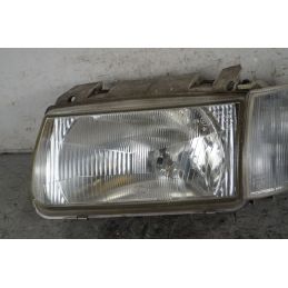 Faro fanale anteriore SX Volkswagen Polo Dal 1994 al 2001 Cod 6N1941015  1739547526030