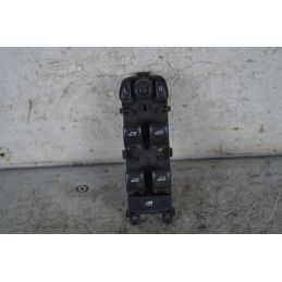 Pulsantiera Alzacristalli Anteriore SX Volvo V70 Dal 2007 al 2016 Cod 31272004  1739777554926