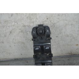 Pulsantiera Alzacristalli Anteriore SX Volvo V70 Dal 2007 al 2016 Cod 31272004  1739777554926