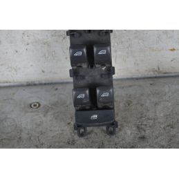 Pulsantiera Alzacristalli Anteriore SX Volvo V70 Dal 2007 al 2016 Cod 31272004  1739777554926