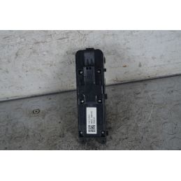 Pulsantiera Alzacristalli Anteriore SX Volvo V70 Dal 2007 al 2016 Cod 31272004  1739777554926