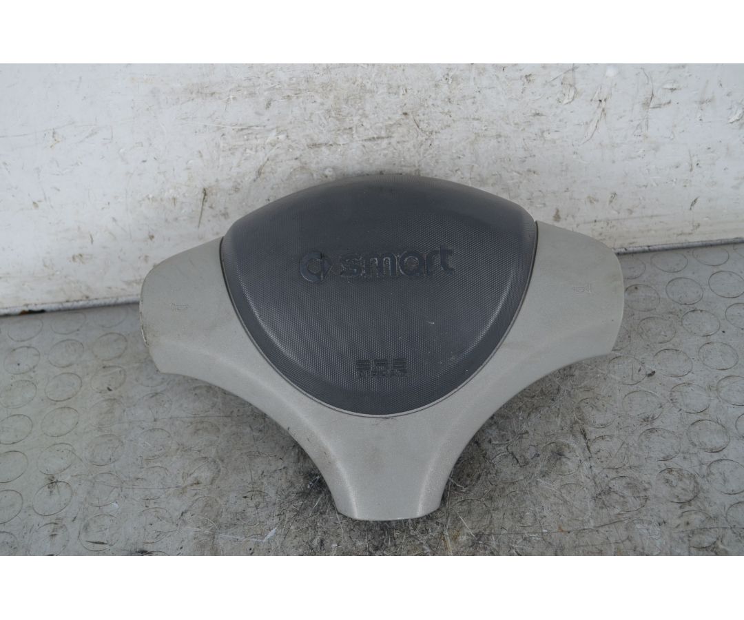 Airbag Volante Smart ForFour W454 Dal 2004 al 2006 Cod A4548601502CF2A  1739778328571