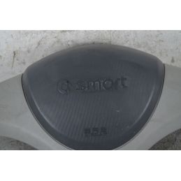 Airbag Volante Smart ForFour W454 Dal 2004 al 2006 Cod A4548601502CF2A  1739778328571