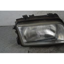 Faro fanale anteriore DX Audi A4 B5 Dal 1994 al 2001 Cod oe 8D0941029  1739779236813