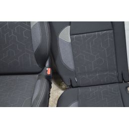 Tappezzeria Completa + Pannelli Portiere Peugeot 2008 Dal 2013 al 2019 Cod 16100846ZD  1739779211353