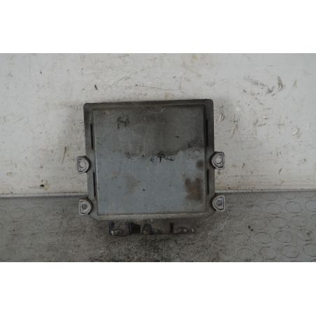 Centralina ECU Ford Fiesta V Dal 2002 al 2008 Cod 7S61-12A650-EA  1739781005421