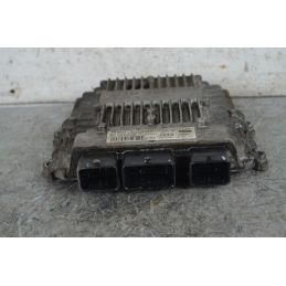 Centralina ECU Ford Fiesta V Dal 2002 al 2008 Cod 7S61-12A650-EA  1739781005421