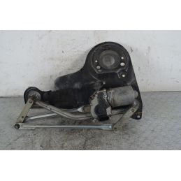 Motorino Tergicristalli Anteriore Ford Fiesta V Dal 2002 al 2008 Cod 6S6T-176571-AC  1739781310068