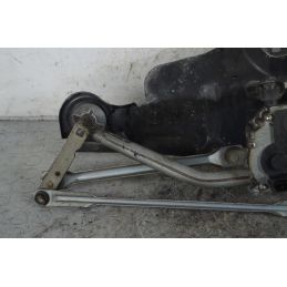 Motorino Tergicristalli Anteriore Ford Fiesta V Dal 2002 al 2008 Cod 6S6T-176571-AC  1739781310068