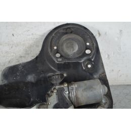 Motorino Tergicristalli Anteriore Ford Fiesta V Dal 2002 al 2008 Cod 6S6T-176571-AC  1739781310068