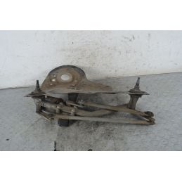 Motorino Tergicristalli Anteriore Ford Fiesta V Dal 2002 al 2008 Cod 6S6T-176571-AC  1739781310068