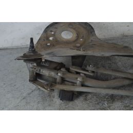 Motorino Tergicristalli Anteriore Ford Fiesta V Dal 2002 al 2008 Cod 6S6T-176571-AC  1739781310068