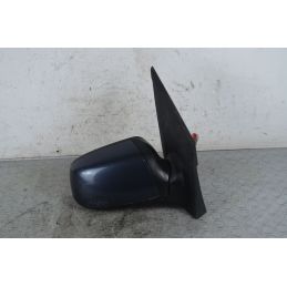 Specchietto Retrovisore esterno DX Ford Fiesta V Dal 2002 al 2008 Cod 013936  1739782184767