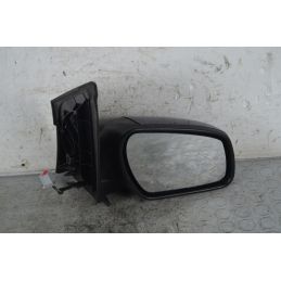 Specchietto Retrovisore esterno DX Ford Fiesta V Dal 2002 al 2008 Cod 013936  1739782184767