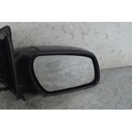 Specchietto Retrovisore esterno DX Ford Fiesta V Dal 2002 al 2008 Cod 013936  1739782184767