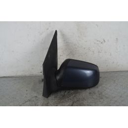 Specchietto Retrovisore esterno SX Ford Fiesta V Dal 2002 al 2008 Cod 013936  1739783026332