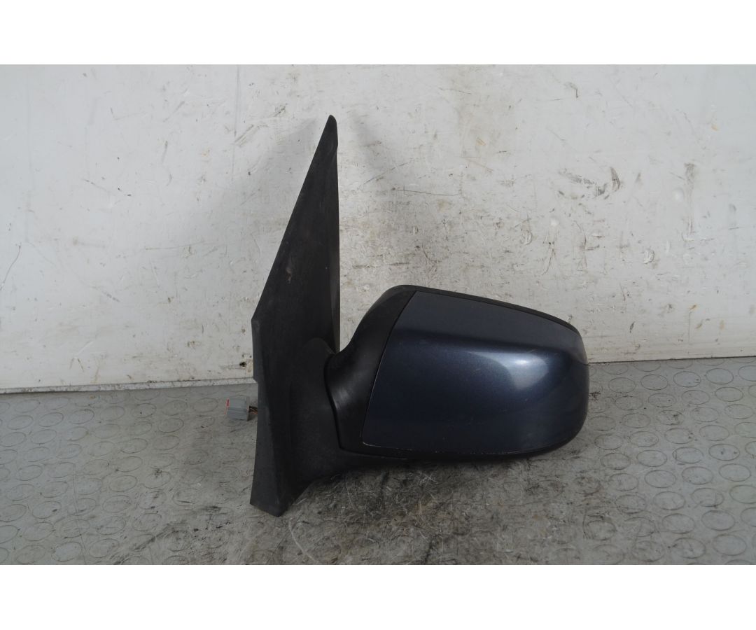 Specchietto Retrovisore esterno SX Ford Fiesta V Dal 2002 al 2008 Cod 013936  1739783026332