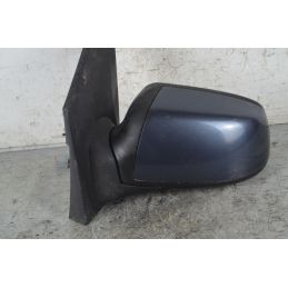 Specchietto Retrovisore esterno SX Ford Fiesta V Dal 2002 al 2008 Cod 013936  1739783026332