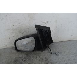 Specchietto Retrovisore esterno SX Ford Fiesta V Dal 2002 al 2008 Cod 013936  1739783026332