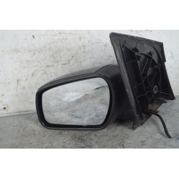 Specchietto Retrovisore esterno SX Ford Fiesta V Dal 2002 al 2008 Cod 013936  1739783026332