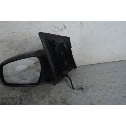 Specchietto Retrovisore esterno SX Ford Fiesta V Dal 2002 al 2008 Cod 013936  1739783026332