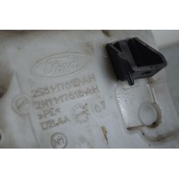 Vaschetta Acqua Tergicristalli Ford Fiesta V Dal 2002 al 2008 Cod 2S61-17618-AH  1739798018612