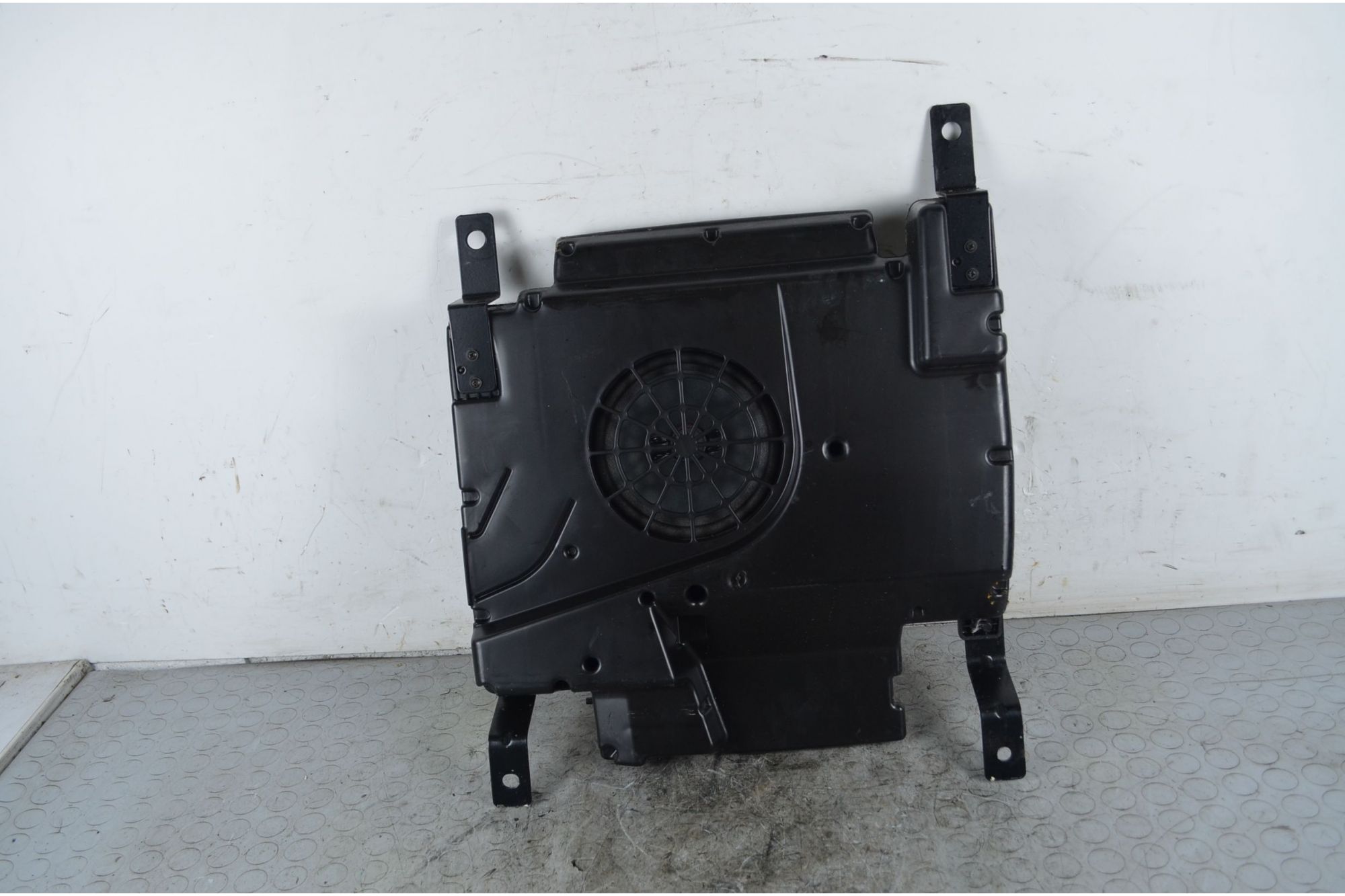 Subwoofer Smart Forfour W454 Dal 2004 al 2006 Cod A45482020  1739809087439