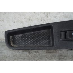 Pulsantiera Alzacristalli Anteriore DX Fiat Grande Punto Dal 2005 al 2018 Cod 735380450  1739863963380