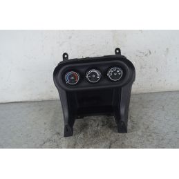 Controllo comando clima Mitsubishi Lancer Dal 2008 al 2011 Cod 7820A116XA  1739867124480