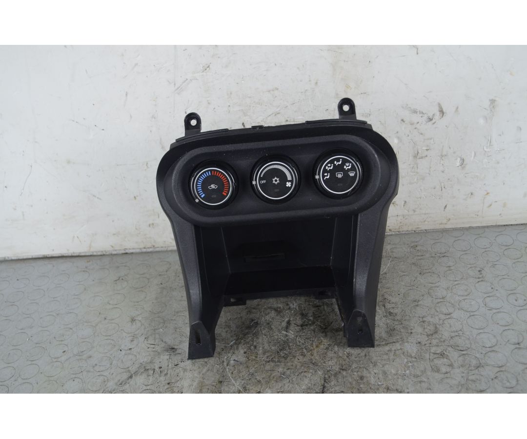 Controllo comando clima Mitsubishi Lancer Dal 2008 al 2011 Cod 7820A116XA  1739867124480