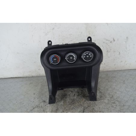 Controllo comando clima Mitsubishi Lancer Dal 2008 al 2011 Cod 7820A116XA  1739867124480