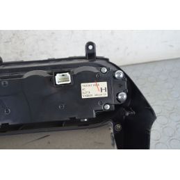 Controllo comando clima Mitsubishi Lancer Dal 2008 al 2011 Cod 7820A116XA  1739867124480