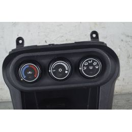 Controllo comando clima Mitsubishi Lancer Dal 2008 al 2011 Cod 7820A116XA  1739867124480