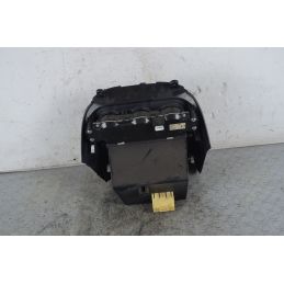 Controllo comando clima Mitsubishi Lancer Dal 2008 al 2011 Cod 7820A116XA  1739867124480