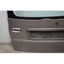 Portellone Posteriore Bagagliaio Toyota Yaris Verso  Dal 1999 al 2005 Cod 6700552170  1739868611927