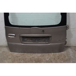 Portellone Posteriore Bagagliaio Toyota Yaris Verso  Dal 1999 al 2005 Cod 6700552170  1739868611927