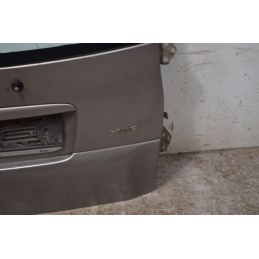 Portellone Posteriore Bagagliaio Toyota Yaris Verso  Dal 1999 al 2005 Cod 6700552170  1739868611927